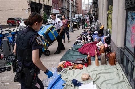 rush street fake bags|NYC Canal Street Bust Yields Fake Designer Goods Worth $30 .